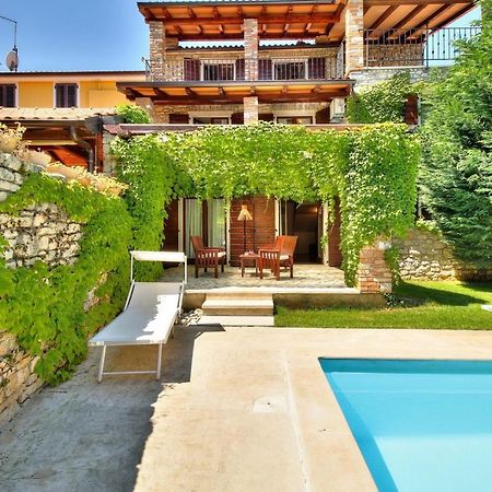 Villa Anthony With 3 Bedroom And Private Pool Near Umag Materada Eksteriør billede