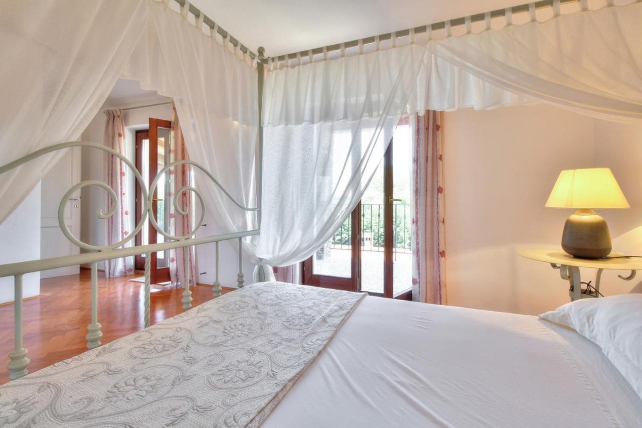 Villa Anthony With 3 Bedroom And Private Pool Near Umag Materada Eksteriør billede